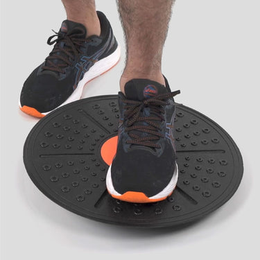 Balance Board – 360° Wobble Trainer for Core Strength, Rehab, Stability & Coordination